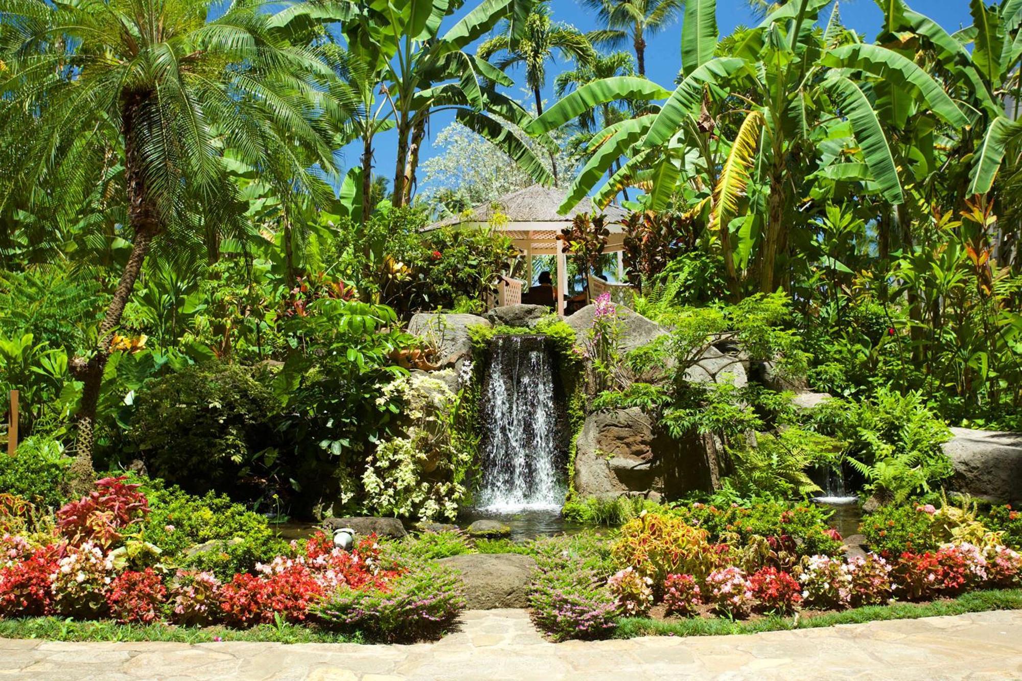 Aston Kaanapali Shores Lahaina Exterior photo